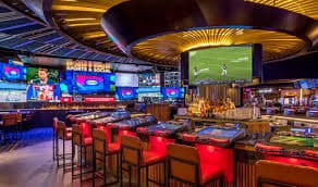 Platform amvgg menampilkan sportsbook, casino, dan slot games