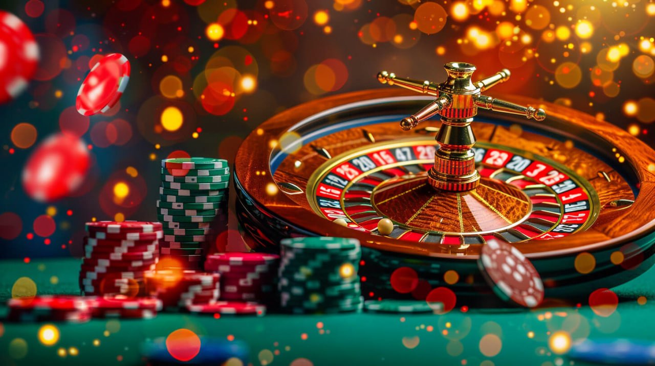 Grid Sweet Bonanza dengan simbol permen dan buah berwarna